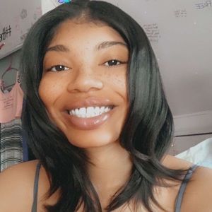 Meet your Posher, Tonisha